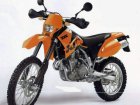 KTM 625 SXC